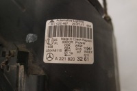 Лампа перед правая ксенон mercedes benz s w221 1307022467 Киев, фото thumb