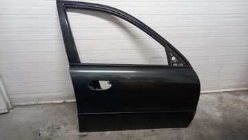 фото thumb №1, Дверь правые перед daewoo lanos 99r sedan