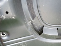 фото thumb №14, Seat ibiza 6f v 17- капот