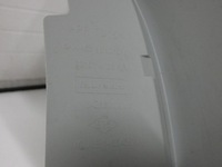 фото thumb №12, Крила smart fortwo лівий