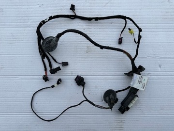 фото thumb №1, Audi a6 c7 4g установка джгут двері праві перед 4g5971030dr