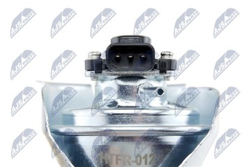 фото thumb №15, Клапан reg давления турбокомпрессора ecd-fr-012