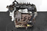 фото thumb №9, Двигатель ford transit mk8 viii 2.2 tdci 100km cyfa (код двигателя) drff drfb kompresja