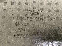 фото thumb №13, Ford mustang mach-e rwd 75.7kwh вкладиш пінополістирол багажника набір ремонтний