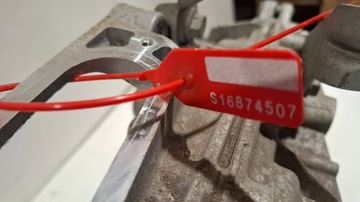 фото thumb №6, Коробка передач коробки передач ra0003 renault twingo iii smart 453 jak нова