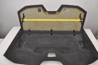 фото thumb №9, Volvo xc60 i пол обшивка багажника 30671464