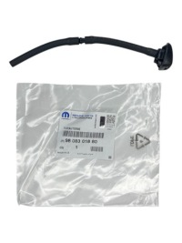 фото thumb №1, Оригинальный номер омыватель стекло перед citroen c3 iii 9808301880