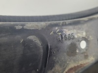 фото thumb №9, Opel astra h pas передній верхній замок капот панель фари правий lub лівий