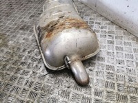 фото thumb №5, Bmw 3 e46 1998 гасник kompletny