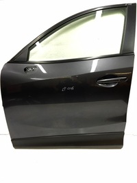 фото thumb №1, Двері лівий перед mazda cx5 cx-5 i 2012-2017r. 42a