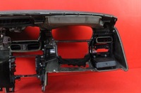 фото thumb №8, Панель приладів приладова консоль панель приладів подушка безпеки eu bmw e60 e61 03-10