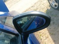 фото thumb №1, Зеркало правое передние наружное opel corsa d
