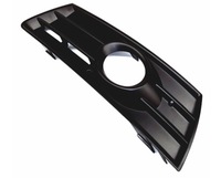 фото thumb №1, Решётка бампера решётка радиатора vw passat cc левая