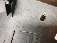 фото thumb №7, Audi a5 8t cabrio 8f0857528b 08-17 правая корпус