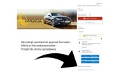 фото thumb №2, Bmw e46 лампа левая передняя перед