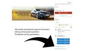 фото thumb №2, Пластик підкрилок перед лівий volvo c30 sport i