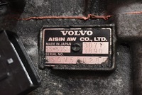 фото thumb №8, Коробка передач коробки передач автомат 30713890 volvo s80 1 i 2.4 d5 163 km 03-06