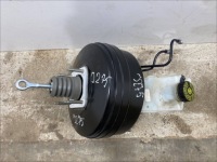 Насос тормозная maserati ghibli 2015 670006653 в Украине, фото thumb