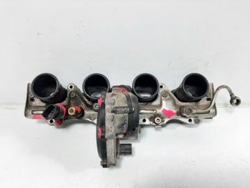 фото thumb №9, Vw passat b6 2.0fsi 06r коллектор всасывающий 06d133340