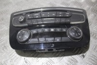 фото thumb №1, Панель керування обдув peugeot 508 i