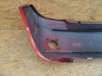 фото thumb №14, Бампер задняя задний chevrolet spark matiz m200 96590742