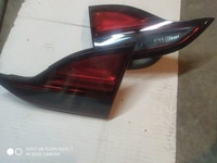 фото thumb №1, Opel zafira c лампы задние