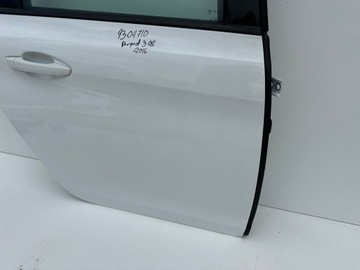 фото thumb №9, Дверь правые зад peugeot 308 t9 универсал