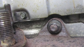 фото thumb №13, Kia sportage iii 2.0 crdi двигатель + форсунки d4ha 10-13