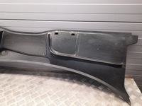 фото thumb №6, Audi a4 s4 b9 8w1819403 з спереди панель под лобовым стеклом передние