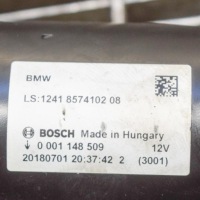 фото thumb №7, Bmw 4 coupe f32 430 d xdrive стартер 8574102 0001148509 n57d30a 190kw 20