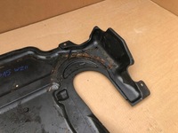 фото thumb №9, Захист плита двигунна нижня mercedes w211