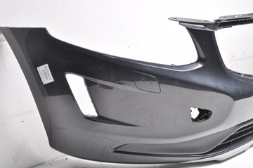 фото thumb №13, Volvo xc60 i рестайлинг бампер перед переднее pod распылители