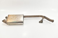 фото thumb №1, Гаситель конечный труба expert iii jumpy iii proace ii