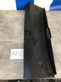 Купить Mercedes a2386901441 кабриолет  защита поперечина заднего, фото thumb