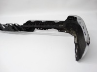 Ram 1500 ii 18- бампер задний оригинальный хром Доставка, фото thumb