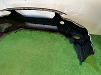 фото thumb №11, Subaru xv crosstrek lift 2020- бампер перед передний 57704fl030