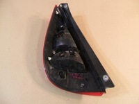 фото thumb №10, Лампа правая задняя правый задняя suzuki liana