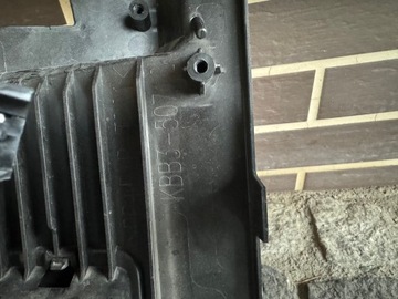 фото thumb №15, Mazda cx 60 cx-60 решітка решітка радіатора переднє 2022-