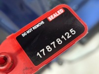 фото thumb №5, Четверть левая передняя bmw f30 b45