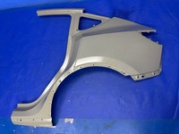 фото thumb №8, Обшивка крила ліва задні tesla y | лівий задня | крила лівий задня чверть