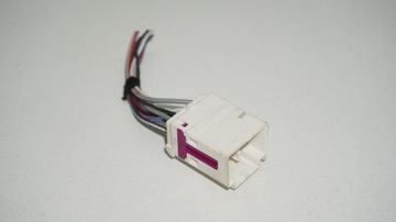 фото thumb №11, Audi volkswagen seat skoda штекер разъём соединитель 4f0937743e