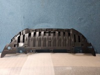 фото thumb №1, Защита плита pod бампер renault scenic iii 12-13