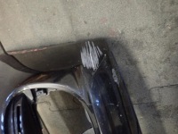 фото thumb №6, Бампер перед передній bmw 5 f10 f11 lift 2013- 7331706