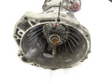 фото thumb №12, Коробка передач коробки передач nissan navara d22 2.5 d