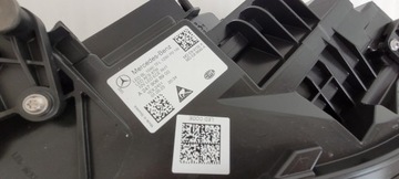 фото thumb №8, Лампа левая mercedes b-klasa iii w247 2018- led high performance a2479068900