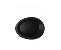 фото thumb №1, Заглушка лампы противотуманной nissan qashqai