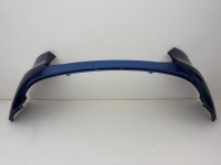 Tesla model y 20r- бампер задній задній задній 1487995-00 Ціна, фото thumb