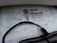 фото thumb №8, Спинка перед праве мат нагрівальна vw sharan 7n0 seat alhambra 7n0881776a