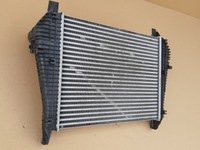 фото thumb №6, Iveco eurocargo інтеркулер радіатор повітря 504028467