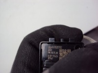 фото thumb №4, Панель кришки задня mercedes glb eqa